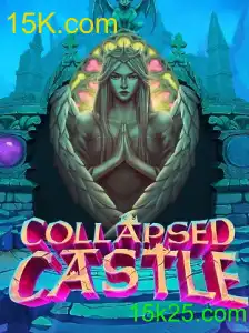 Descubra o Fascinante Mundo de 'CollapsedCastle'
